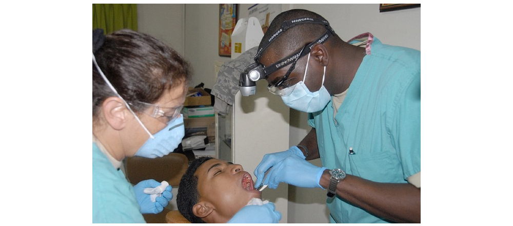 The Tooth Implant Process