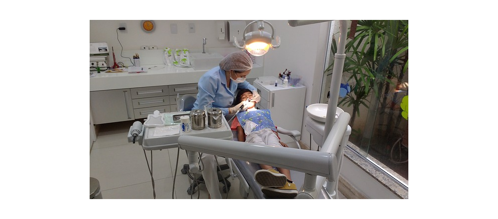 root canal treatment
